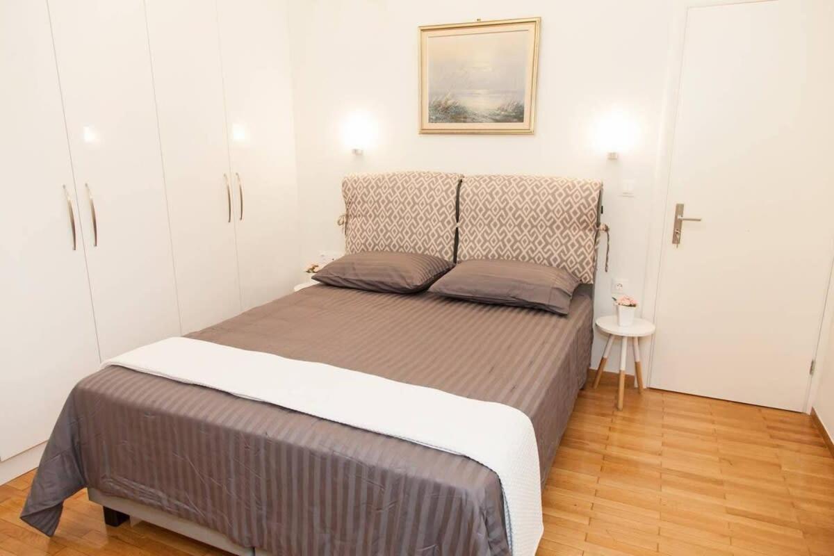 Luxury Apartment In Central Kolonaki Atene Esterno foto